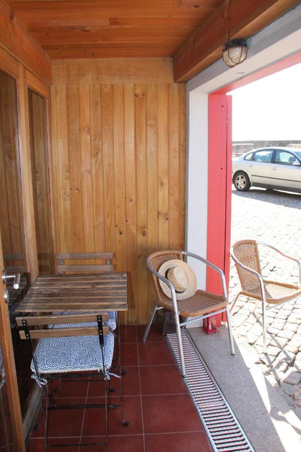 Casa do Mar Vila Cha (Porto) Exterior foto